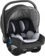 Fotelik samochodowy BABY JOGGER Baby Jogger City Go I-Size Black 14