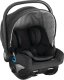 Fotelik samochodowy BABY JOGGER Baby Jogger City Go I-Size Black 16