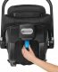 Fotelik samochodowy BABY JOGGER Baby Jogger City Go I-Size Black 3