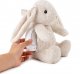 Cloud B Love Light Buddies Billy Bunny Szumiący Królik Lampka i Pozytywka 2