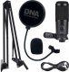 Mikrofon DNA CM USB Kit (MIK-DNAP-005) 2