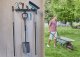 Gardena Gardena combisystem - wieszak na narzędzia Flex 3505-20 2