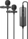 Mikrofon GODOX LMD-40C Dual podwójny mikrofon krawatowy (4m) 1