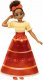 Jakks Encanto Dolores Madrigal (226154) 2
