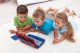Lexibook Spiderman Laptop edukacyjny polski/angielski 4