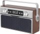 Radio Manta Manta RDI917PRO 1