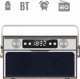 Radio Manta Manta RDI917PRO 1