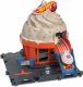 Mattel Hot Wheels City Rajdowa Lodziarnia (HDR24 HKX38) 3