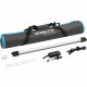 Lampa studyjna Nanlite NanLite Pavotube II 15C LED RGBWW Tube Light 1 Light Kit 1