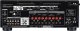 Onkyo ONKYO TX-NR6100-B czarny 4