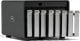 Macierz dyskowa OWC OWC ThunderBay 8 macierz na 8xSSD/HDD 2xThunderbolt 3 6