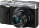 Aparat Panasonic Panasonic LUMIX DC-TZ95 srebrny 3
