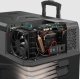 Lodówka turystyczna Yolco BCX30 Carbon 28 l 7