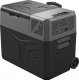 Lodówka turystyczna Yolco BCX40 Carbon 39 l 1