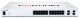Switch Fortinet *FortiSwitch-124F-POE 1