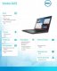 Laptop Dell Notebook Vostro 3435 Win11Pro Ryzen 5 7530U/8GB/256GB SSD/14.0 FHD/AMD Radeon/FgrPr/Cam & Mic/WLAN + BT/Backlit Kb/3 Cell/3Y ProSupport 1