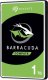 Dysk Seagate BarraCuda 1TB 3.5" SATA III (ST1000DM014) 1