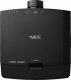 Projektor NEC PV710UL-B Projector incl. NP13ZL lens - Installation Projector, WUXGA, 7100 AL,Laser Light Source, black cabinet incl. NP13ZL lens (1.46-2,95:1) 5