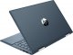 Laptop HP 2w1 HP Pavilion 14 x360 i3-1125G4 4/256GB SSD W10 3