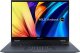 Laptop Asus Asus Vivobook S 14 Flip TP3402ZA-KN008W Cichy Niebieski, 14", OLED, Ekran dotykowy, 2,8K, 2880 x 1800 pikseli, Błyszczący, Intel 1