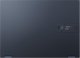 Laptop Asus Asus Vivobook S 14 Flip TP3402ZA-KN008W Cichy Niebieski, 14", OLED, Ekran dotykowy, 2,8K, 2880 x 1800 pikseli, Błyszczący, Intel 2