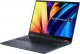 Laptop Asus Asus Vivobook S 14 Flip TP3402ZA-KN008W Cichy Niebieski, 14", OLED, Ekran dotykowy, 2,8K, 2880 x 1800 pikseli, Błyszczący, Intel 3