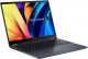 Laptop Asus Asus Vivobook S 14 Flip TP3402ZA-KN008W Cichy Niebieski, 14", OLED, Ekran dotykowy, 2,8K, 2880 x 1800 pikseli, Błyszczący, Intel 4