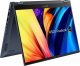 Laptop Asus Asus Vivobook S 14 Flip TP3402ZA-KN008W Cichy Niebieski, 14", OLED, Ekran dotykowy, 2,8K, 2880 x 1800 pikseli, Błyszczący, Intel 5