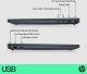 Laptop HP HP Pavilion Plus 14-eh0114nw i7-12700H 14" 2K 90Hz 500nits 16GB DDR4 3200 SSD1TB Intel Iris Xe Graphics Win11 14