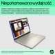 Laptop HP HP Pavilion Plus 14-eh0114nw i7-12700H 14" 2K 90Hz 500nits 16GB DDR4 3200 SSD1TB Intel Iris Xe Graphics Win11 6