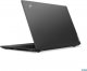 Laptop Lenovo Lenovo ThinkPad L15 (Gen 3) Czarny, 15,6", IPS, FHD, 1920x1080, Przeciwodblaskowy, Intel Core i7, i7-1255U, 16 GB, SO-DIMM DDR4- 4