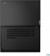 Laptop Lenovo Lenovo ThinkPad L15 (Gen 3) Czarny, 15,6", IPS, FHD, 1920x1080, Przeciwodblaskowy, Intel Core i7, i7-1255U, 16 GB, SO-DIMM DDR4- 6