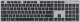 Klawiatura + mysz Asus W5000 szara (90XB0430-BKM1S0) 2