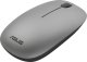 Klawiatura + mysz Asus W5000 szara (90XB0430-BKM1S0) 5