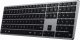 Klawiatura Satechi Slim X3 (ST-BTSX3M) 1