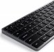 Klawiatura Satechi Slim X3 (ST-BTSX3M) 2