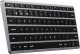 Klawiatura Satechi Slim X1 (ST-BTSX1M) 3