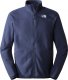 The North Face Polar Męski The North Face 100 GLACIER Bluza XS 1