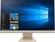 Komputer Asus Komputer stacjonarny Asus V241, AiO, 23,8", FHD, Intel Core i7, i7-1165G7, Pamięć wewnętrzna 8 GB, DDR4 SO-DIMM, SSD 512 GB, Gra 1