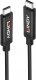Kabel USB Lindy USB-C - USB-C 3 m Czarny (43348) 1