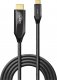 Kabel USB Lindy USB-C - HDMI 3 m Czarny (43369) 2