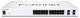 Switch Fortinet *FortiSwitch-124F-FPOE 1