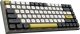 Klawiatura Motospeed Klawiatura mechaniczna Motospeed SK84 RGB 1