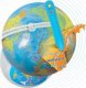 Clementoni EXPLORAGLOBE Connect Interaktywna kula ziemska 2