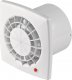 AWENTA Wentylator łazienkowy Vega fi150 225m3/h 17W 230V z czujnikiem wilgotności i opóźnieniem czasowym WGB150H 1
