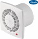 AWENTA Wentylator łazienkowy Vega fi150 225m3/h 17W 230V z czujnikiem wilgotności i opóźnieniem czasowym WGB150H 2