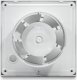 Wentylator AWENTA Wentylator łazienkowy Awenta Fabio WFB125H 13W fi125mm wyłącznikiem czasowym i czujnikiem wilgotności biały 3