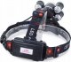 Latarka czołowa Bailong LATARKA CZOŁOWA BAILONG LED CREE XM-L T6 4X XP-E 12