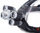 Latarka czołowa Bailong LATARKA CZOŁOWA BAILONG LED CREE XM-L T6 4X XP-E 2