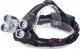 Latarka czołowa Bailong LATARKA CZOŁOWA BAILONG LED CREE XM-L T6 4X XP-E 5